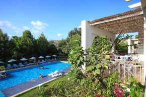 Muskebi Apart Otel  Бодрум
